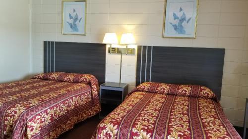 Motel Scottish Inns Mcminnville