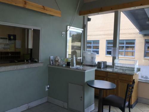 Motel Scottish Inns Mcminnville