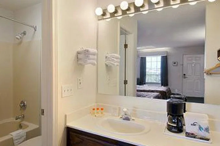 Hotel Days Inn Simpsonville