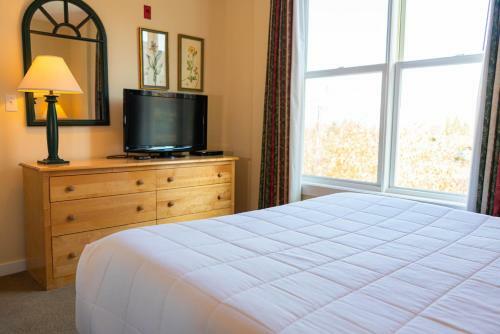 Hotel Long Trail House - Stratton Mountain