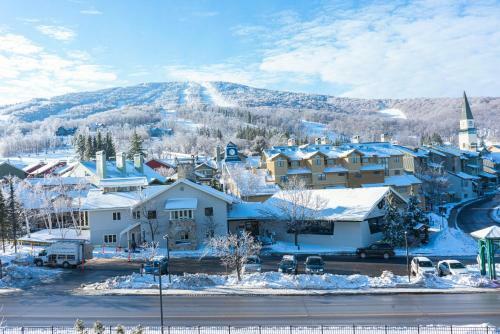 Hotel Long Trail House - Stratton Mountain