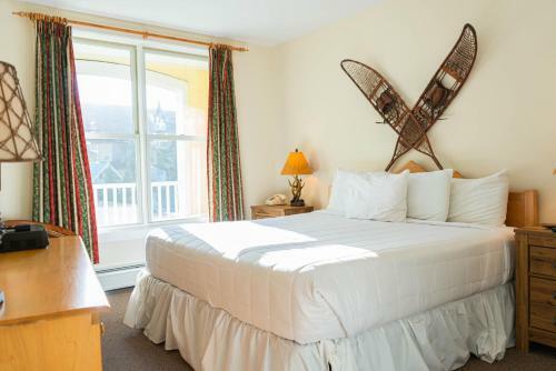 Hotel Long Trail House - Stratton Mountain