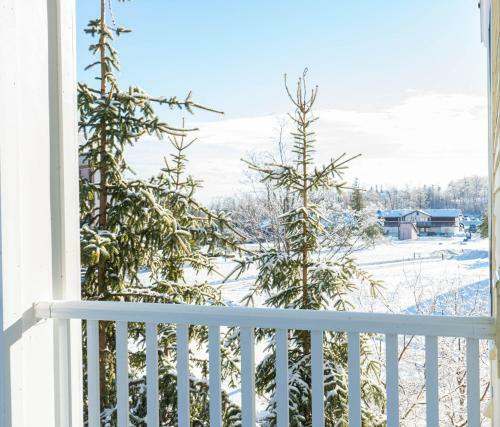 Hotel Long Trail House - Stratton Mountain