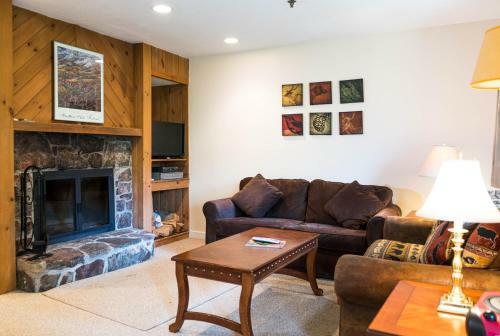 Apartamentos Stratton Mountain Resort/vantage Point Condominium