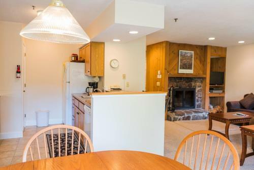 Apartamentos Stratton Mountain Resort/vantage Point Condominium