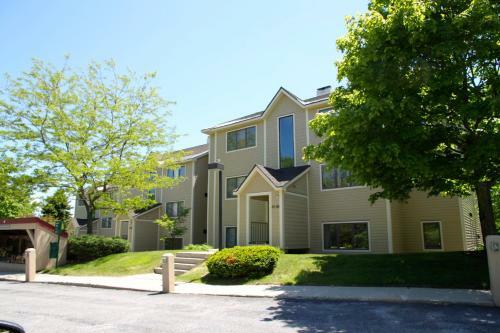 Apartamentos Stratton Mountain Resort/vantage Point Condominium