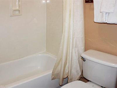 Motel La Posada Inn Alamo