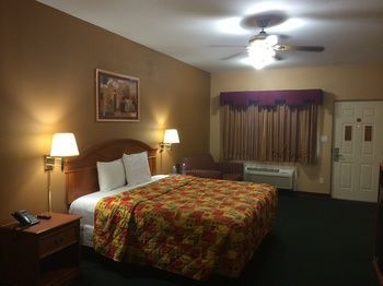 Motel La Posada Inn Alamo