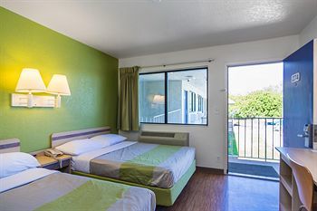 Motel 6 Waco - Bellmead
