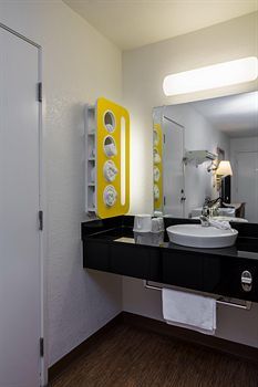 Motel 6 Waco - Bellmead