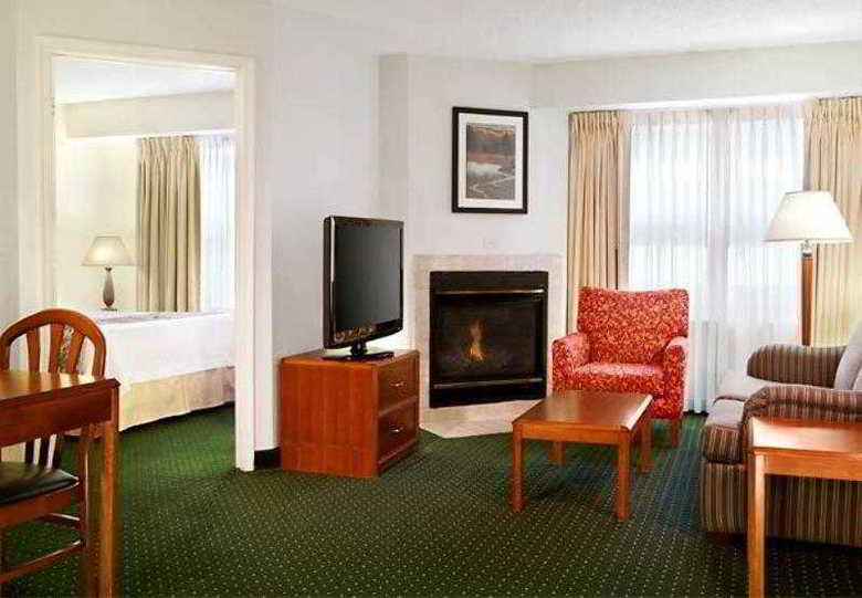 Hotel Residence Inn Fairfax Merrifield