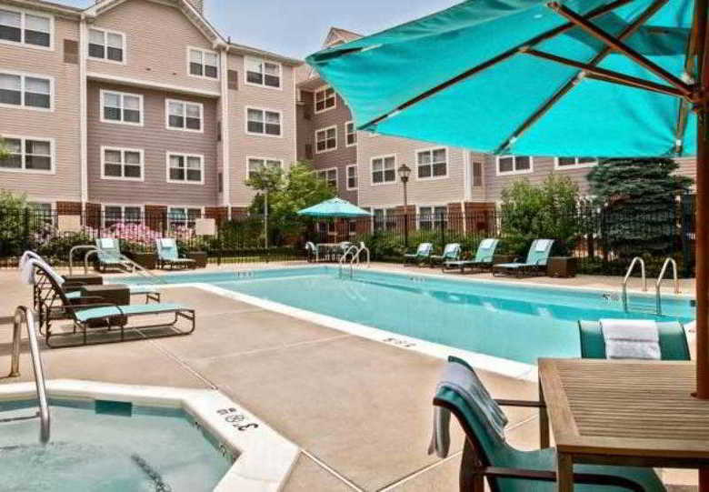 Hotel Residence Inn Fairfax Merrifield