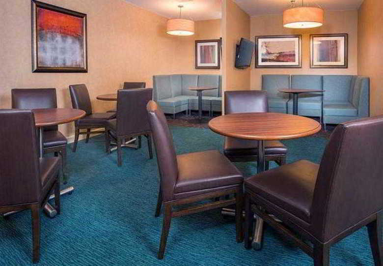 Hotel Residence Inn Fairfax Merrifield