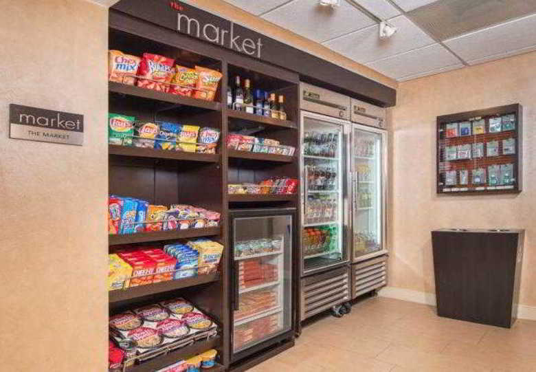 Hotel Residence Inn Fairfax Merrifield