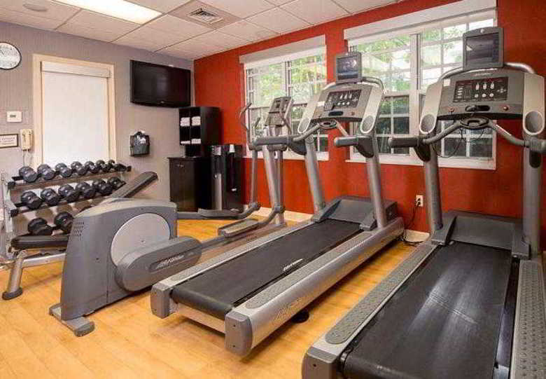 Hotel Residence Inn Fairfax Merrifield