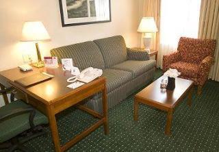 Hotel Residence Inn Fairfax Merrifield