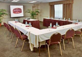 Hotel Residence Inn Fairfax Merrifield