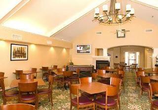 Hotel Residence Inn Fairfax Merrifield