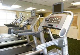 Hotel Residence Inn Fairfax Merrifield