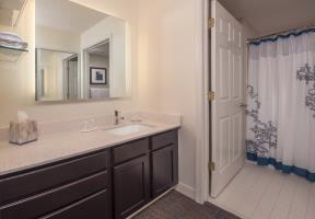 Hotel Residence Inn Fairfax Merrifield