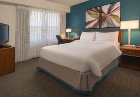 Hotel Residence Inn Fairfax Merrifield