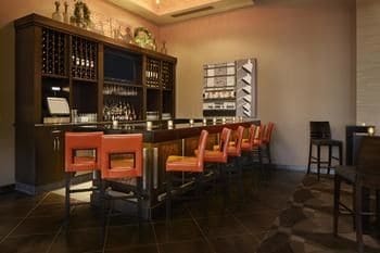 Hotel Hyatt House Falls Church-merrifield