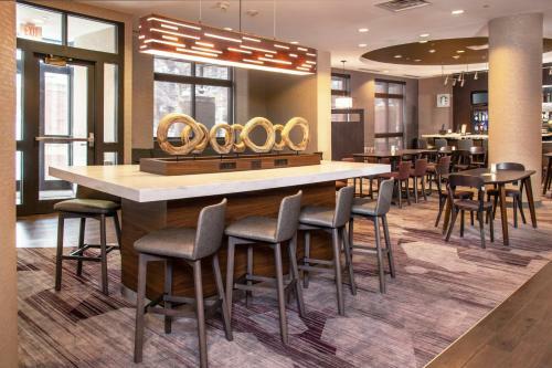 Hotel Courtyard Dunn Loring Fairfax
