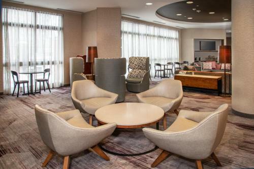 Hotel Courtyard Dunn Loring Fairfax