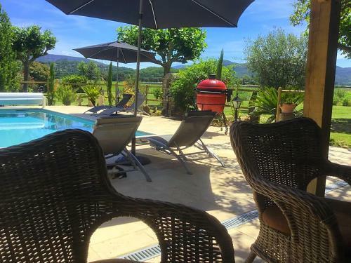 Hostal Le Mas Des Abeilles