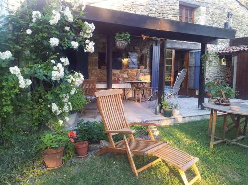 Apartamento Gite La Freydiere