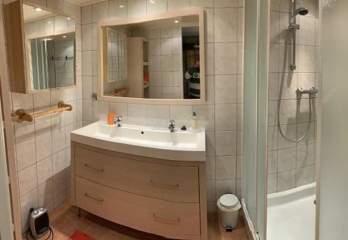 Apartamento Gite La Freydiere