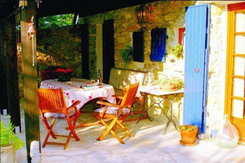 Apartamento Gite La Freydiere