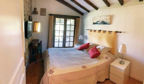Apartamento Gite La Freydiere
