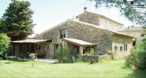 Apartamento Gite La Freydiere