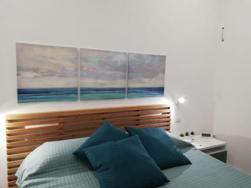 Cavour 45 - Ortigia Apartments
