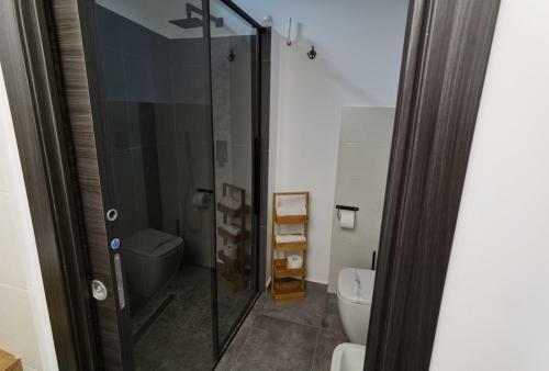 Cavour 45 - Ortigia Apartments