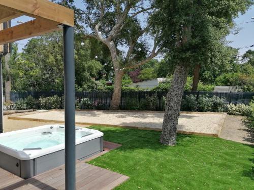 Villa Oc�an Avec Spa