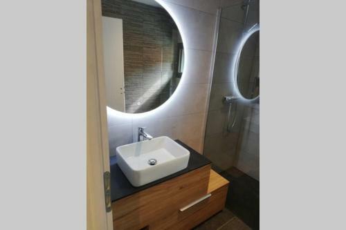 Villa Oc�an Avec Spa