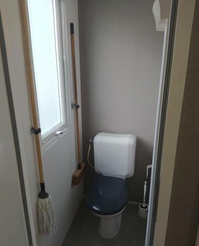 Mobile Homes By Kelair At Camping Sylvamar