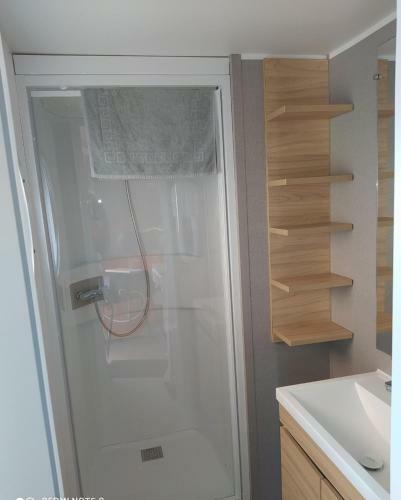 Mobile Homes By Kelair At Camping Sylvamar