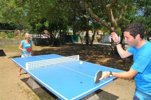 Mobile Homes By Kelair At Camping Sylvamar