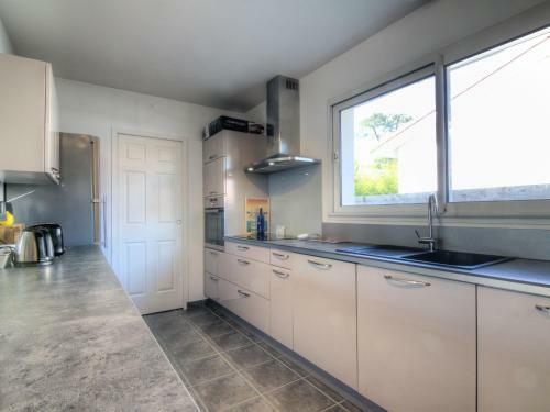 Holiday Home La Plage