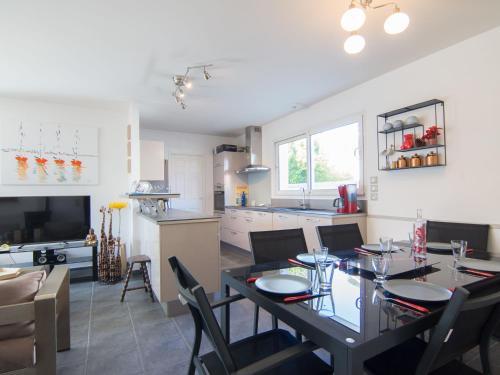 Holiday Home La Plage
