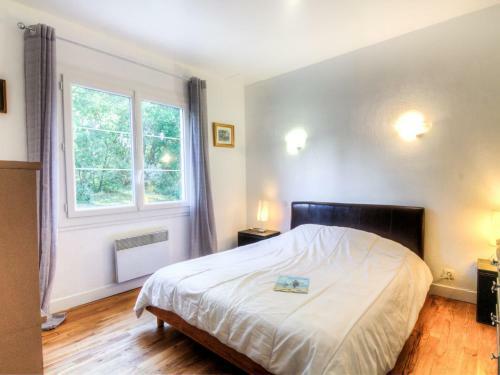 Holiday Home De La Plage