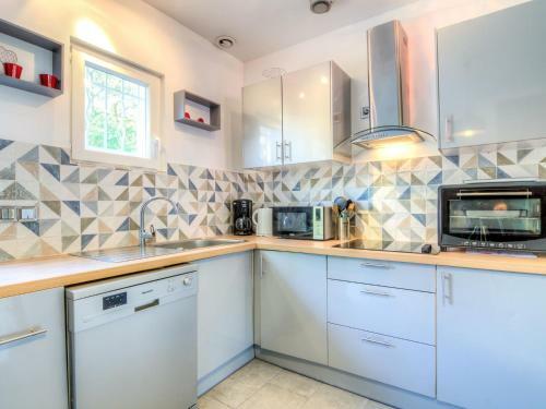 Holiday Home De La Plage