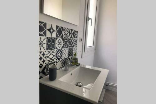 Apartamento Labenne Ocean - Joli Appt Avec Terrasse -t2 300m Plage