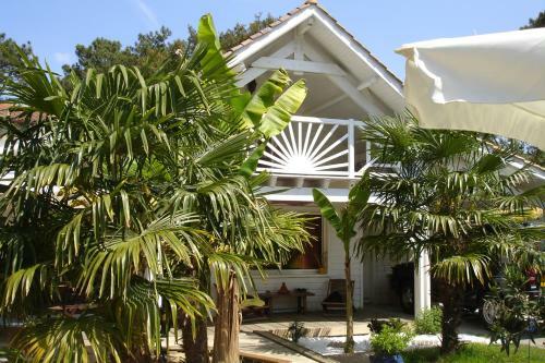 Villa Oc�ane