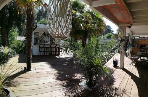 Villa Oc�ane
