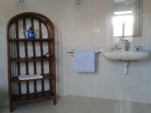Bed & Breakfast Domaine De La Rue