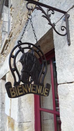 Bed & Breakfast Domaine De La Rue